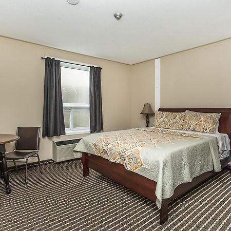 Grewals Inn&Suites Niagara-Fälle Exterior foto