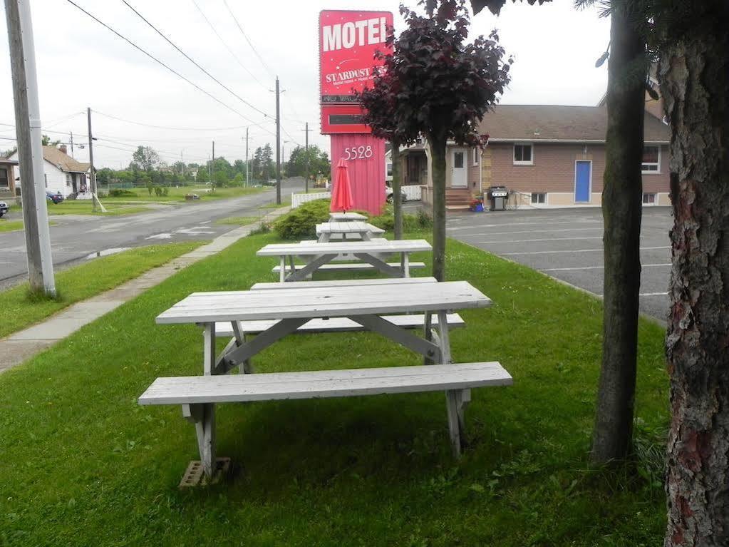 Grewals Inn&Suites Niagara-Fälle Exterior foto